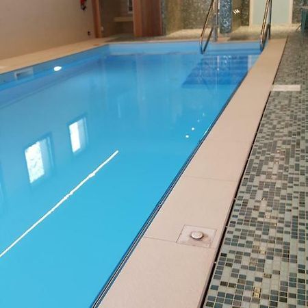 Domitys - Les Robes D'Airain Apart otel Caen Dış mekan fotoğraf