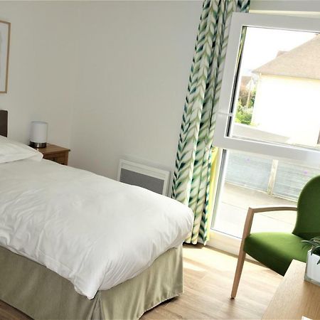Domitys - Les Robes D'Airain Apart otel Caen Dış mekan fotoğraf