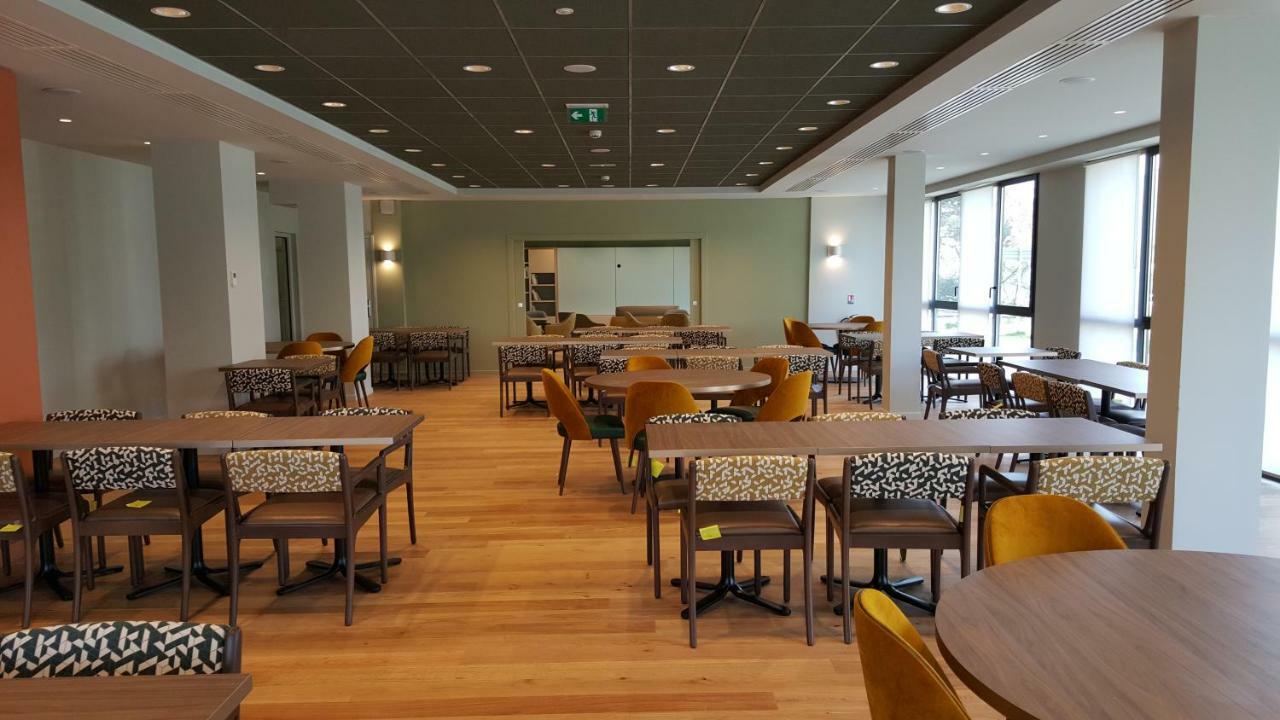 Domitys - Les Robes D'Airain Apart otel Caen Dış mekan fotoğraf