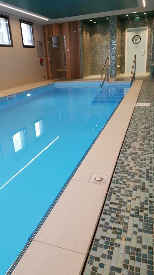 Domitys - Les Robes D'Airain Apart otel Caen Dış mekan fotoğraf