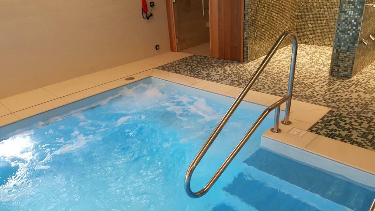 Domitys - Les Robes D'Airain Apart otel Caen Dış mekan fotoğraf