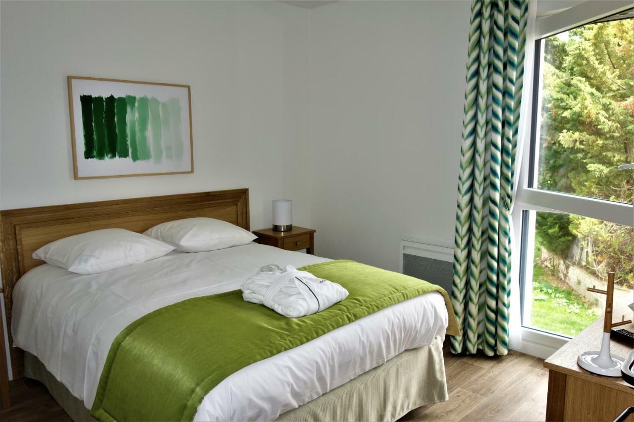 Domitys - Les Robes D'Airain Apart otel Caen Dış mekan fotoğraf