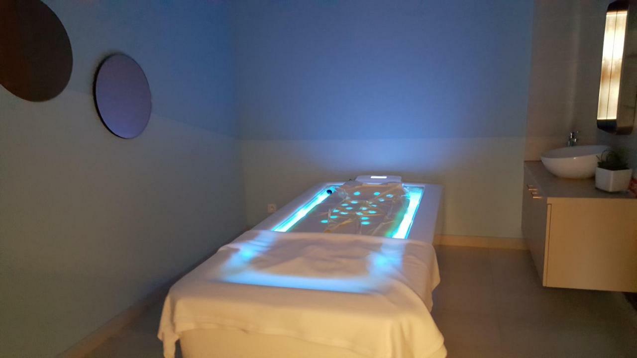 Domitys - Les Robes D'Airain Apart otel Caen Dış mekan fotoğraf