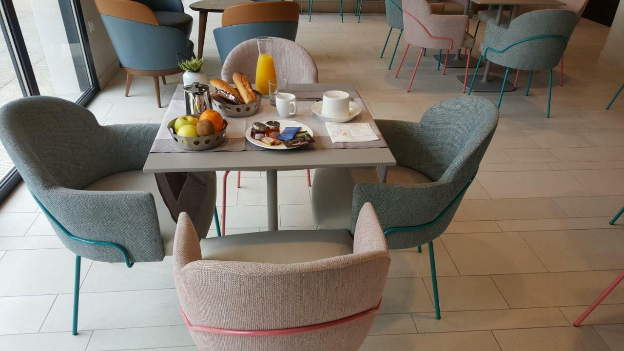 Domitys - Les Robes D'Airain Apart otel Caen Dış mekan fotoğraf